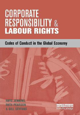 Corporate Responsibility and Labour Rights(English, Hardcover, unknown)