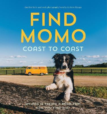 Find Momo Coast to Coast(English, Paperback, Knapp Andrew)