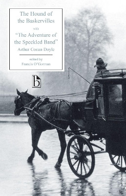 The Hound of the Baskervilles(English, Paperback, Conan Doyle Arthur)