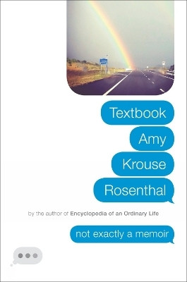 Textbook Amy Krouse Rosenthal(English, Hardcover, Rosenthal Amy Krouse)
