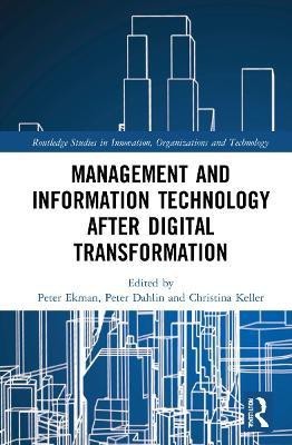 Management and Information Technology after Digital Transformation(English, Hardcover, unknown)