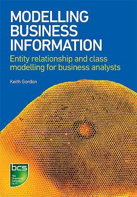 Modelling Business Information(English, Paperback, Gordon Keith)