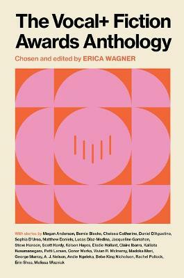 The VOCAL+ Fiction Awards Anthology(English, Paperback, unknown)