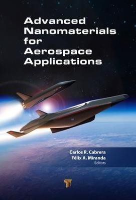 Advanced Nanomaterials for Aerospace Applications(English, Electronic book text, unknown)