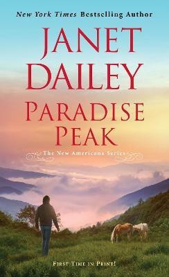 Paradise Peak(English, Paperback, Dailey Janet)