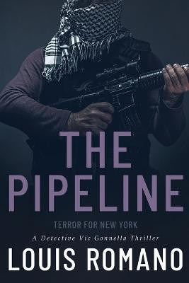 The Pipeline(English, Paperback, Romano Louis)
