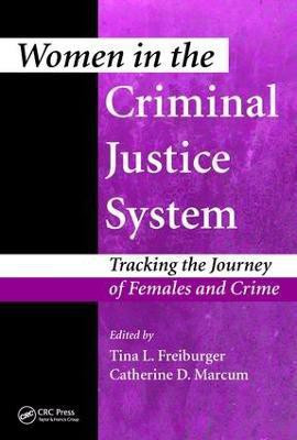 Women in the Criminal Justice System(English, Electronic book text, unknown)