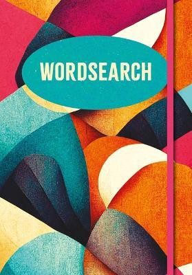 Wordsearch(English, Paperback, Saunders Eric)