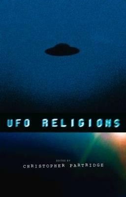 UFO Religions(English, Paperback, unknown)