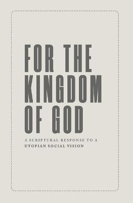 For the Kingdom of God(English, Paperback, Boot Joseph)