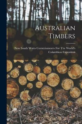 Australian Timbers(English, Paperback, unknown)