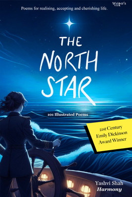 The North Star(English, Paperback, Shah Yashvi)