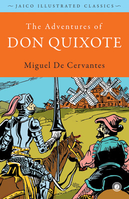 The Adventures of Don Quixote(English, Paperback, unknown)