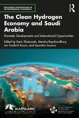 The Clean Hydrogen Economy and Saudi Arabia(English, Paperback, unknown)