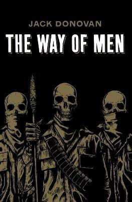The Way of Men(English, Paperback, Donovan Jack)