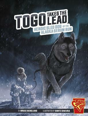 Togo Takes The Lead(English, Paperback, unknown)