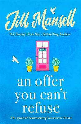 An Offer You Can't Refuse(English, Paperback, Mansell Jill)