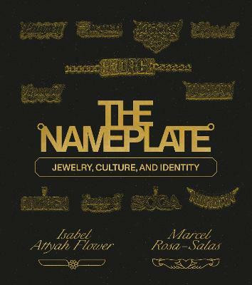 The Nameplate(English, Hardcover, Rosa-Salas Marcel)