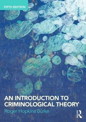 An Introduction to Criminological Theory(English, Paperback, Hopkins Burke Roger)