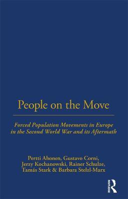 People on the Move(English, Hardcover, unknown)