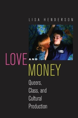 Love and Money(English, Electronic book text, Henderson Lisa)