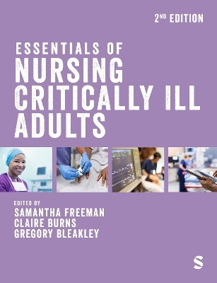 Essentials of Nursing Critically Ill Adults(English, Paperback, unknown)