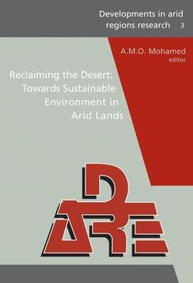 Reclaiming the Desert: Towards a Sustainable Environment in Arid Lands(English, Electronic book text, unknown)