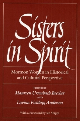 Sisters in Spirit(English, Paperback, unknown)