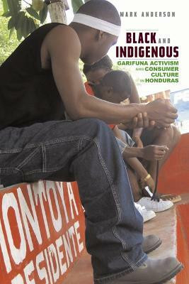Black and Indigenous(English, Hardcover, Anderson Mark)