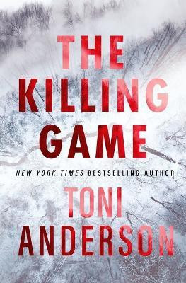 The Killing Game(English, Paperback, Anderson Toni)