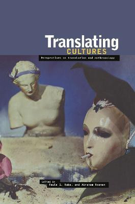 Translating Cultures First  Edition(English, Hardcover, unknown)