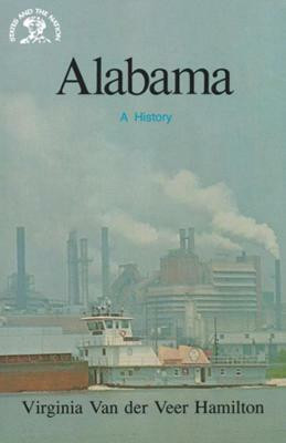 Alabama(English, Paperback, Hamilton Virginia Van Der Veer)