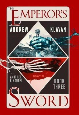 The Emperor's Sword(English, Hardcover, Klavan Andrew)
