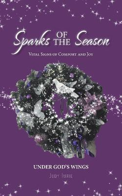 Sparks of the Season(English, Paperback, Imrie Judy)