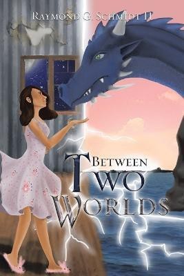 Between Two Worlds(English, Paperback, Schmidt Raymond G II)