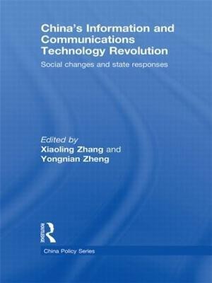 China's Information and Communications Technology Revolution(English, Paperback, unknown)