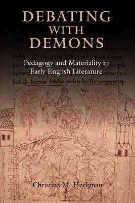Debating with Demons(English, Hardcover, Heckman Christina M Professor)