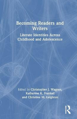 Becoming Readers and Writers(English, Hardcover, unknown)
