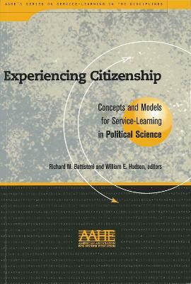 Experiencing Citizenship(English, Paperback, unknown)