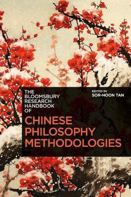 The Bloomsbury Research Handbook of Chinese Philosophy Methodologies(English, Electronic book text, unknown)