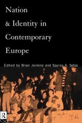 Nation and Identity in Contemporary Europe(English, Paperback, unknown)