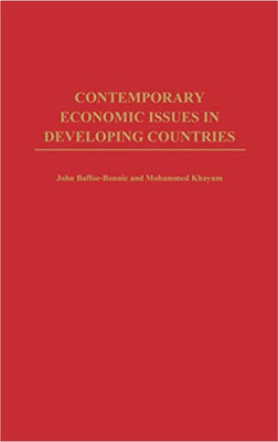Contemporary Economic Issues in Asian Countries: Proceeding of CEIAC 2022, Volume 2(English, Paperback, unknown)