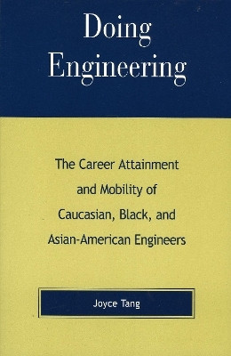 Doing Engineering(English, Paperback, Tang Joyce)