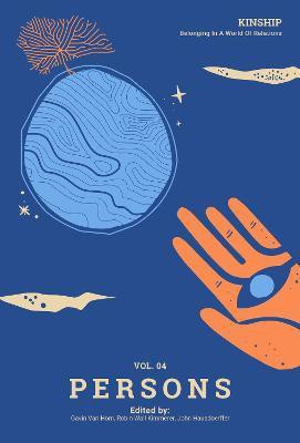 Kinship: Belonging in a World of Relations, Vol. 4 - Persons(English, Paperback, unknown)