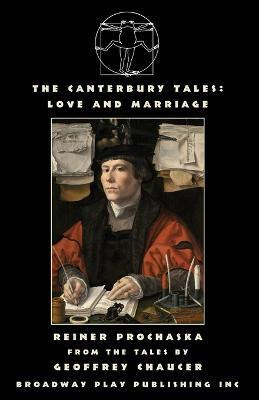 The Canterbury Tales(English, Paperback, Chaucer Geoffrey)