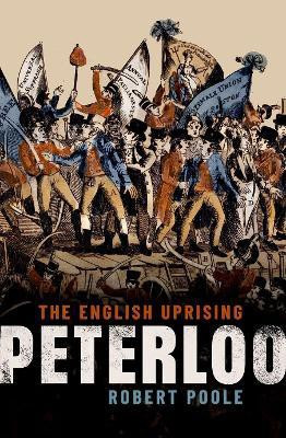 Peterloo(English, Hardcover, Poole Robert)