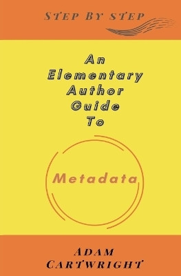 An Elementary Author Guide To(English, Paperback, Cartwright Adam)