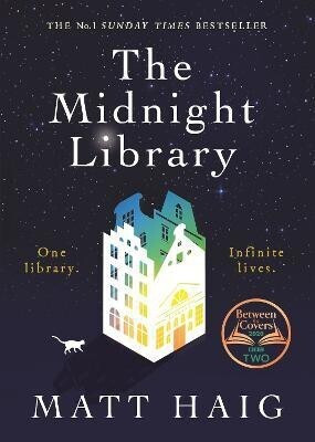 The Midnight Library(English, Hardcover, Haig Matt)