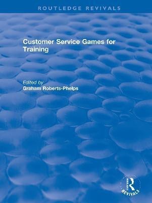 Customer Service Games for Training(English, Paperback, unknown)