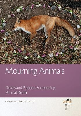 Mourning Animals(English, Hardcover, unknown)